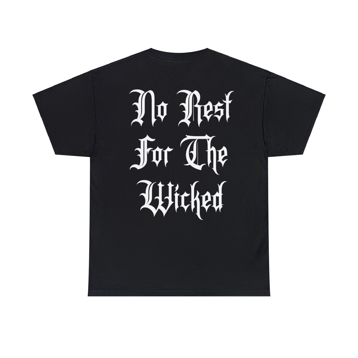 Wicked T pink